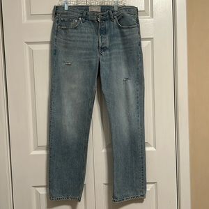 Everlane everybody Jean